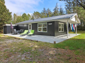 Holiday Home Dika - 1km from the sea by Interhome